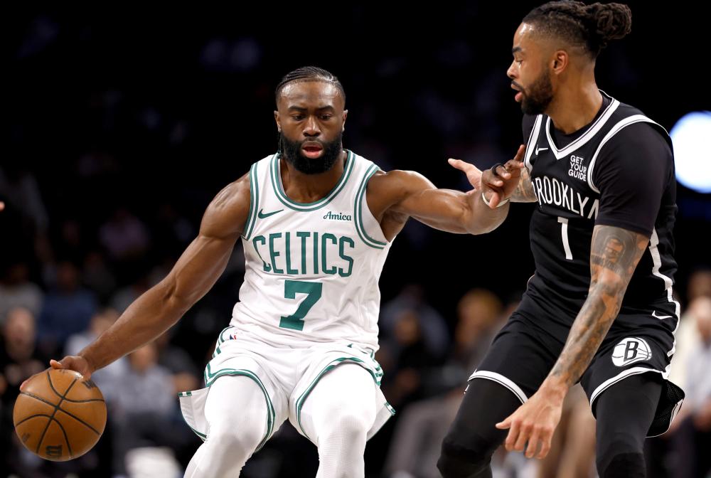 追求突破 追求突破