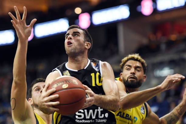 合作模式 合作模式