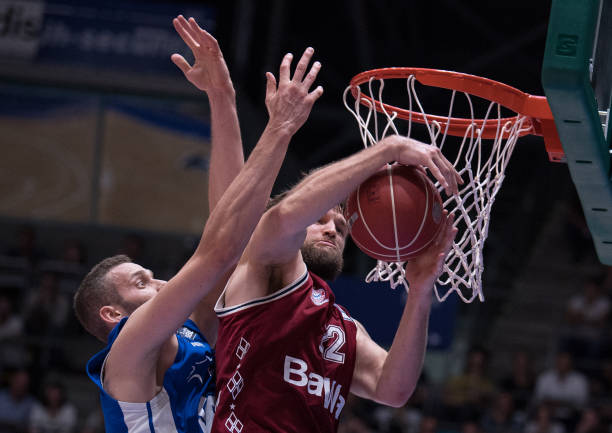 洛发挥实力 洛发挥实力